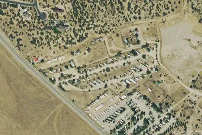 RV park