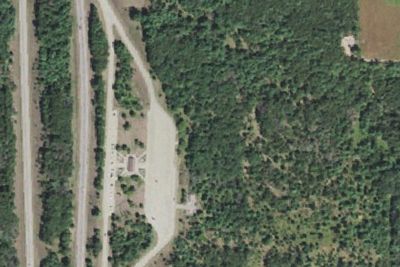Westfield Rest Area 82