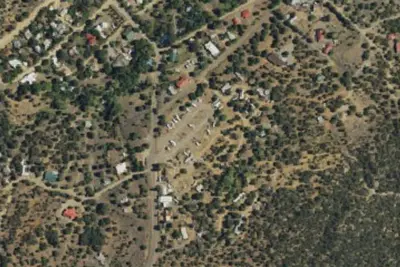 Continental Divide Park and Camp