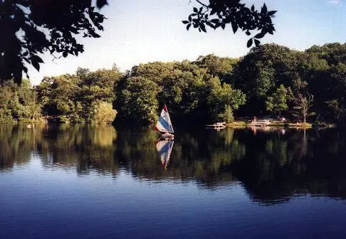 Photo of Rock Lodge Club