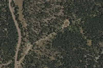 Lower Fir Group Campground
