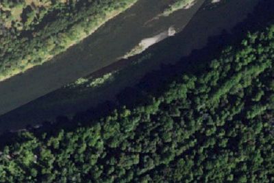 Worthington State Forest Campground