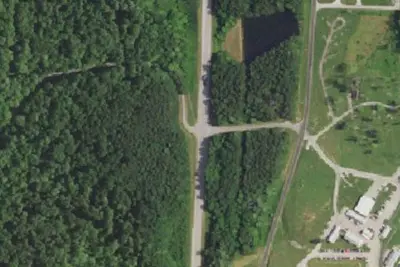 Tipsaw Recreation Area