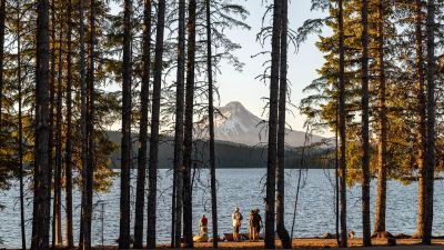 Stone Creek Campground