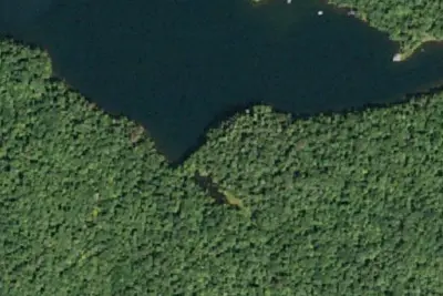 Camp site