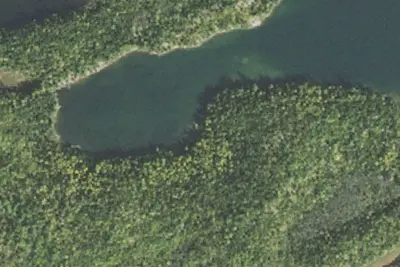Camp site
