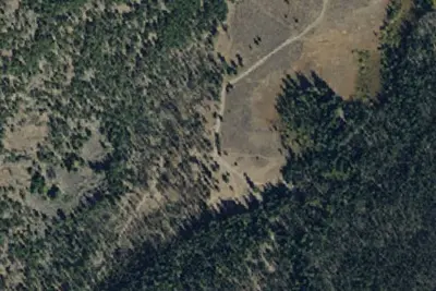 Big Eightmile Campground/Trailhead