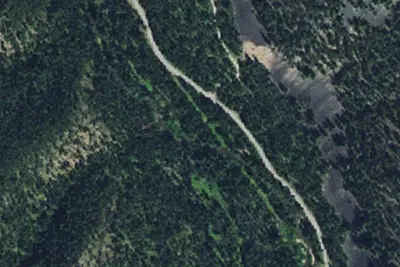 Lower Boulder Creek-001a