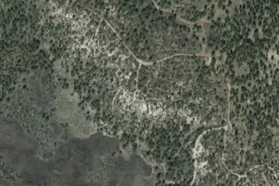 Camp site
