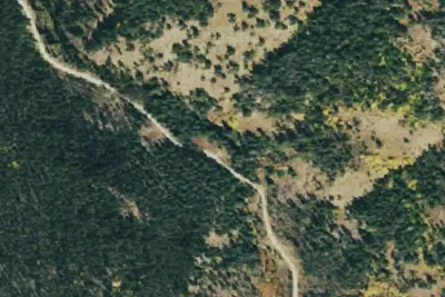 Camp site