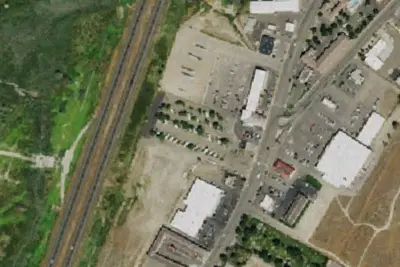 Model T RV Park
