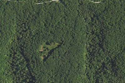Camp site