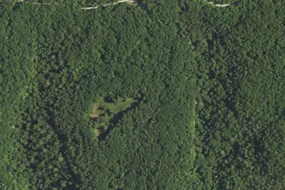 Camp site