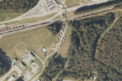 Camp site