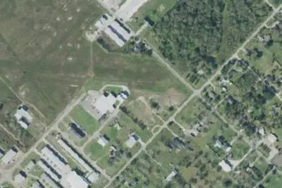 Harvest Acres RV Park & Mini Storage