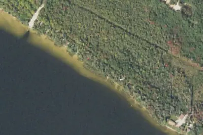 Milakokia Lake State Forest Campground