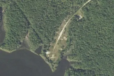 Simmons Mainland Campground