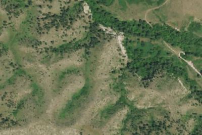 Soldier Creek