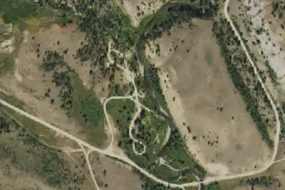 Horse Creek Campground