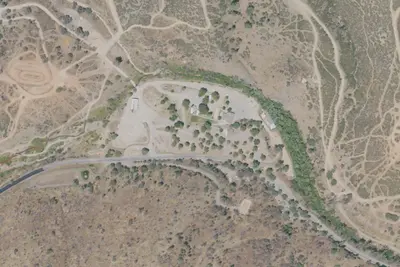 Deer Creek Campground