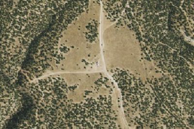 Camp site