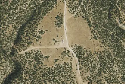 Camp site