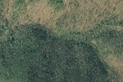Camp site