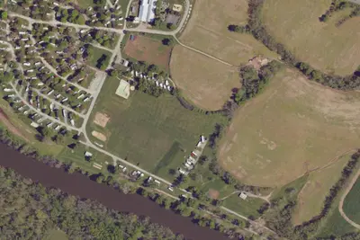 Gettysburg Farm RV Campground