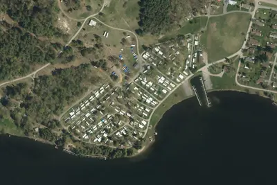 RV park