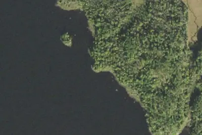 Camp site