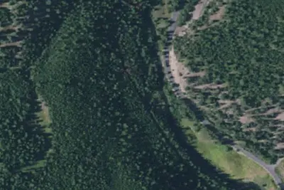 Camp site