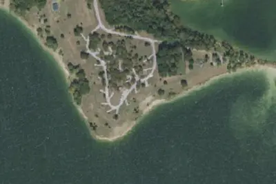 Camp site