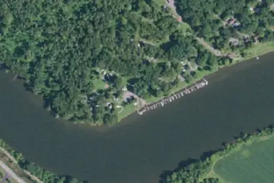 Arrowhead Marina and RV Park