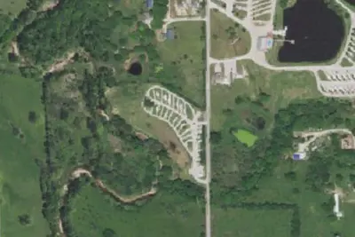 RV park