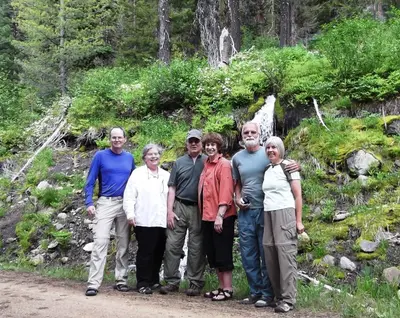 Teanaway Field Trip - Flickr - brewbooks