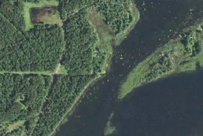 Camp site