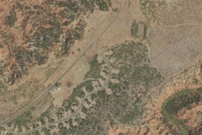 Quitaque, TX Site 32