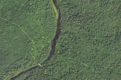Sht- East Poplar River