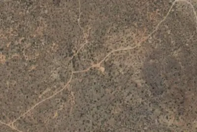 U.S. Fish and Wildlife Service Site 12