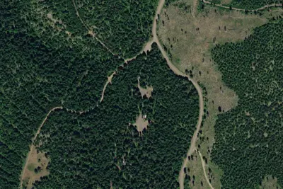 Big Springs Campground