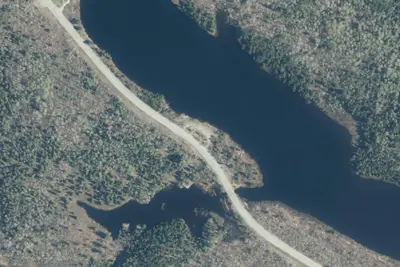 Camp site