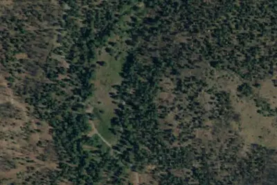 Cottonwood Flat