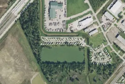 RV park