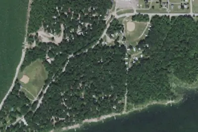 Camp site