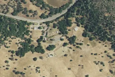 Wildhaven Yosemite Glamping