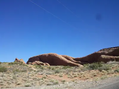 Grand County, UT, USA - panoramio (2)