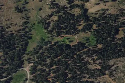 Patterson Campground