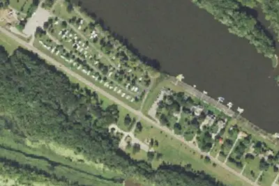 Prairie Island Campground