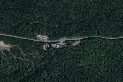 Sentiers Mont Bélanger