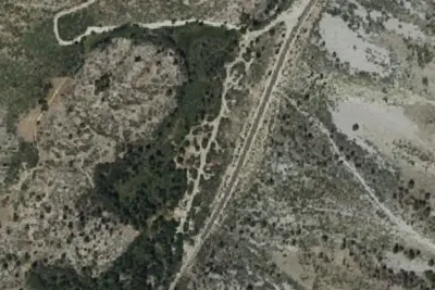Sabrina Campground